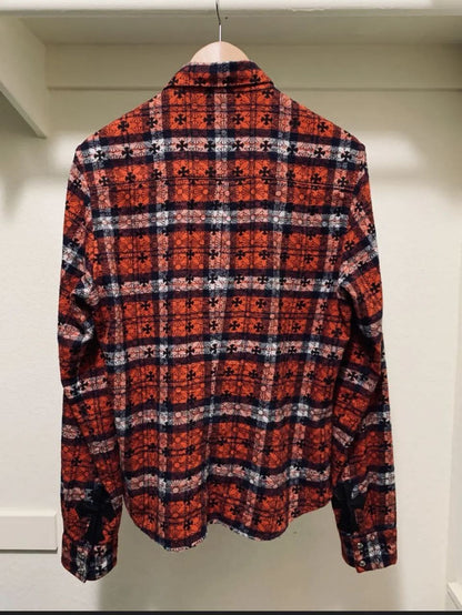 Chrome hearts Long Sleeve Shirt