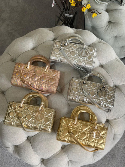 Dior Sling Bag (Vip) 5 Color