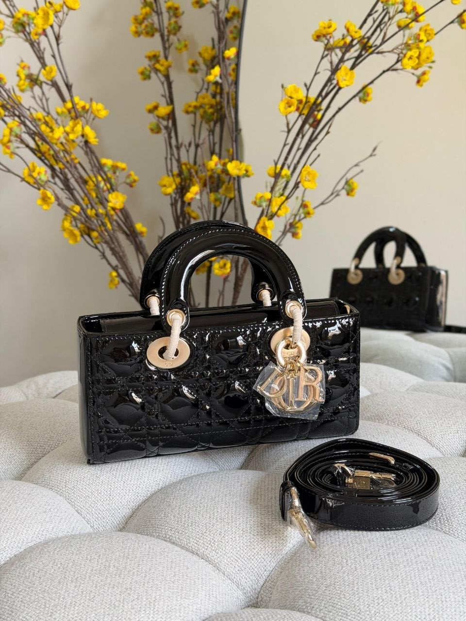 Dior Sling Bag (Vip)