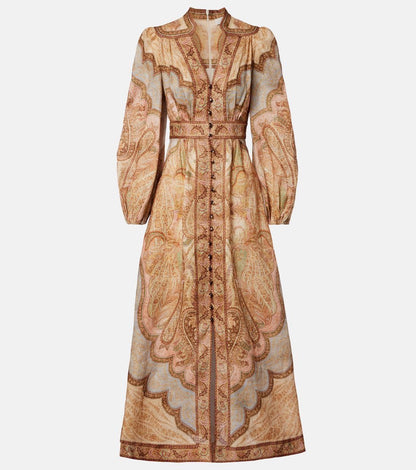 Zimmerman Dress