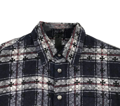 Chrome hearts Long Sleeve Shirt