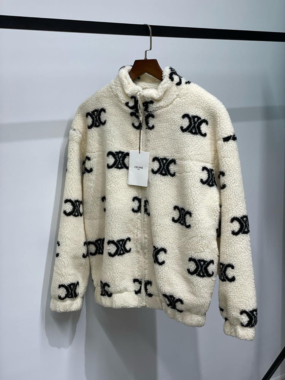 Celine Jacket