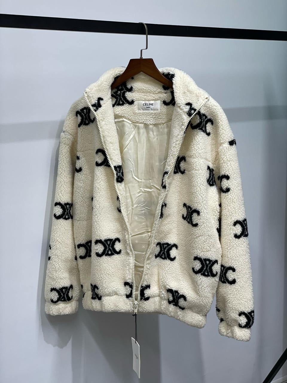 Celine Jacket