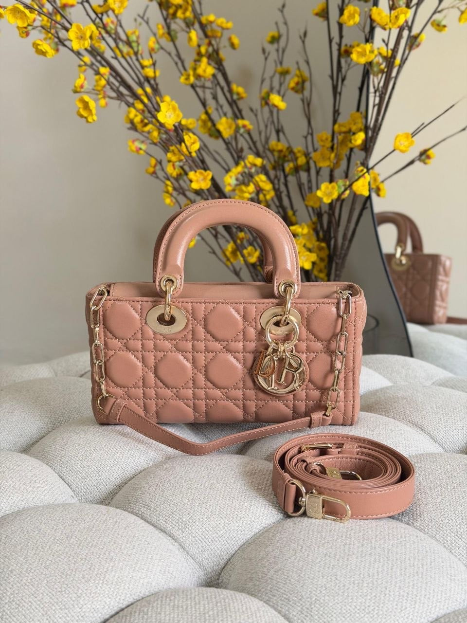 Dior Sling Bag (Vip)