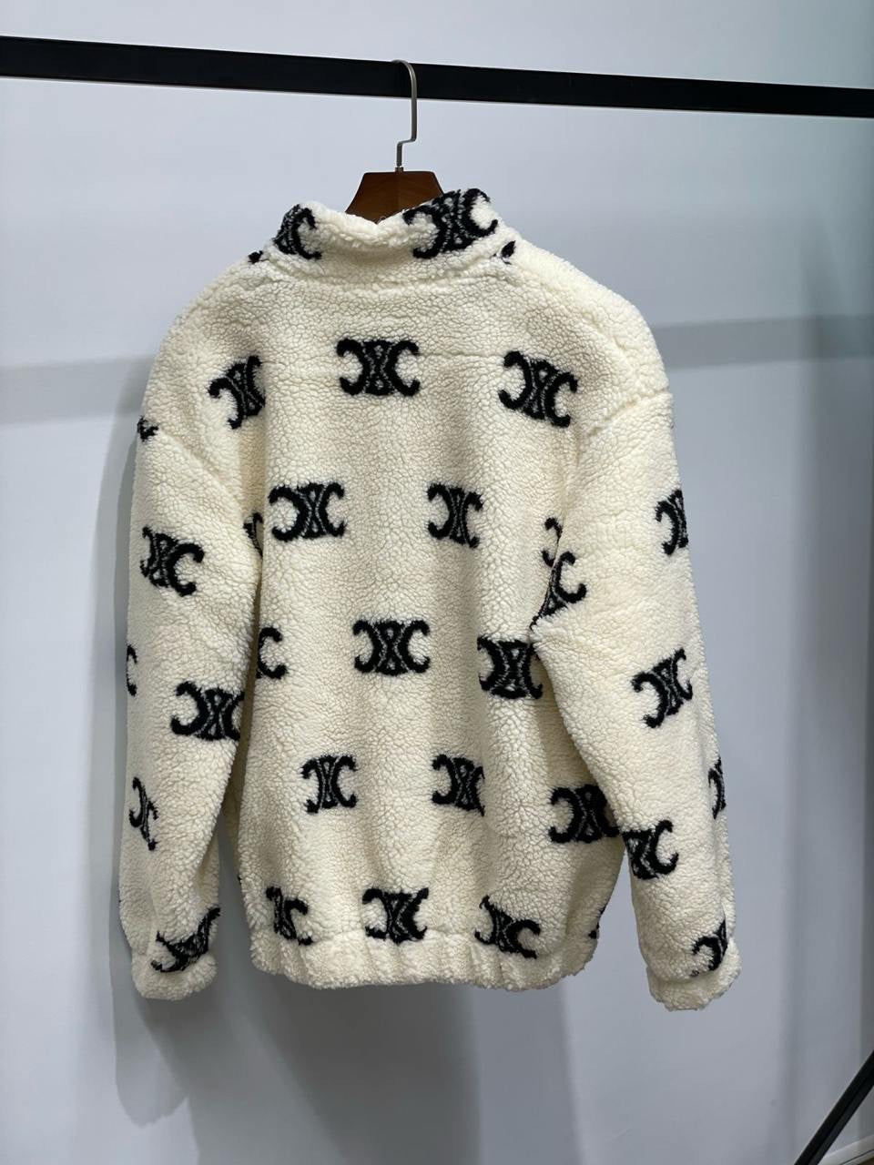 Celine Jacket