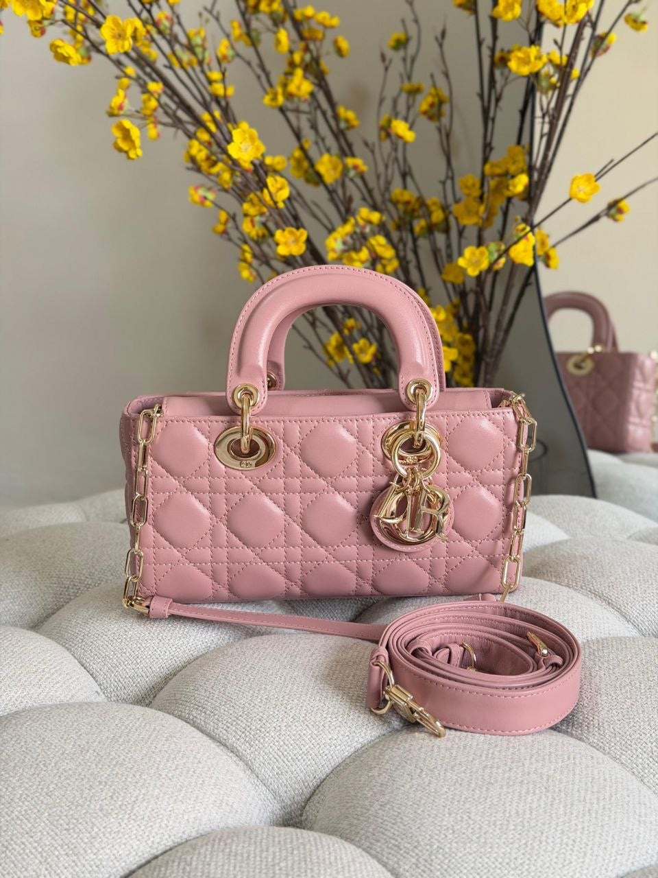 Dior Sling Bag (Vip)