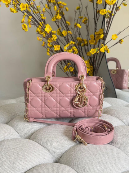 Dior Sling Bag (Vip)