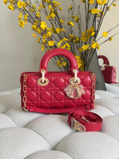 Dior Sling Bag (Vip)