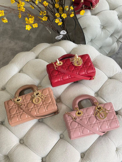 Dior Sling Bag (Vip)