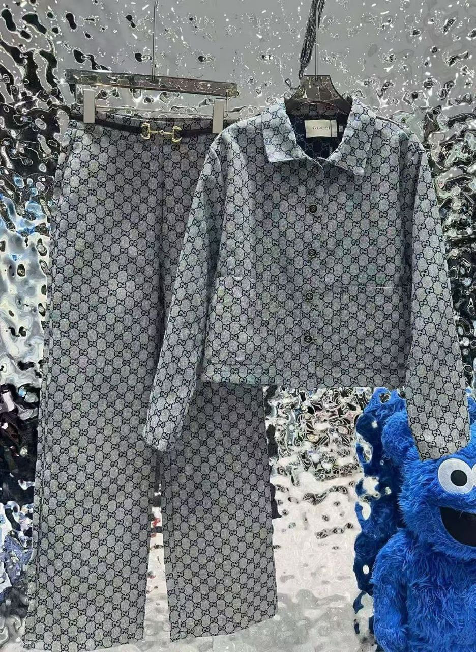 Gucci Set