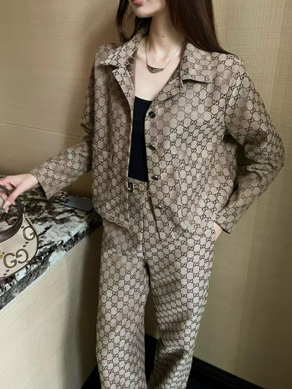 Gucci Set