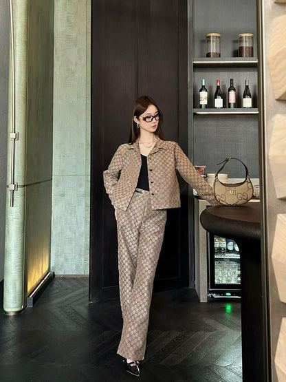 Gucci Set