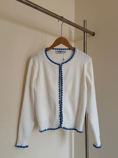 Chanel Sweater