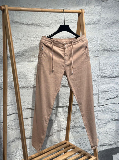Loro Piana Fabric Pants
