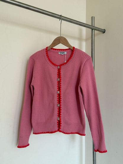 Chanel Sweater