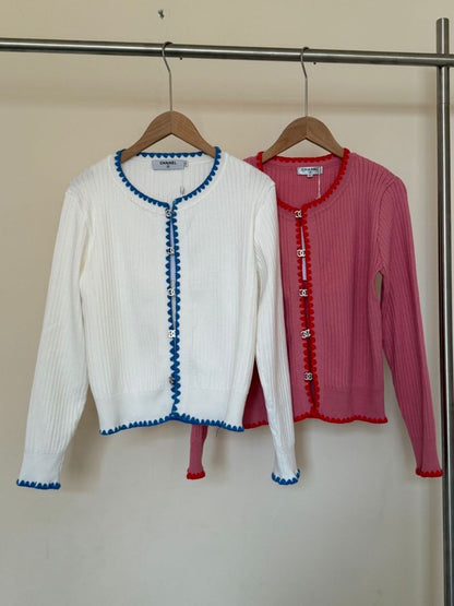 Chanel Sweater