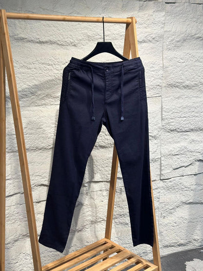 Loro Piana Fabric Pants