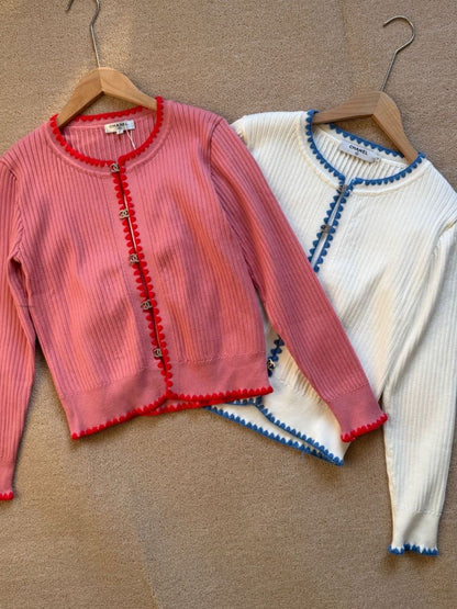 Chanel Sweater