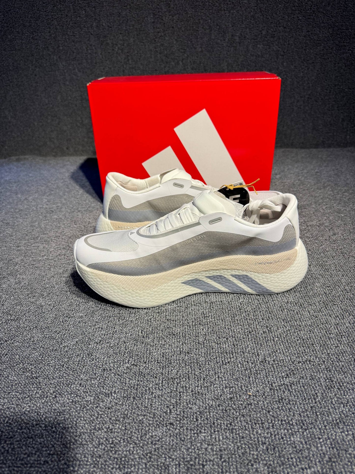 Adidas Hyperboost Edge