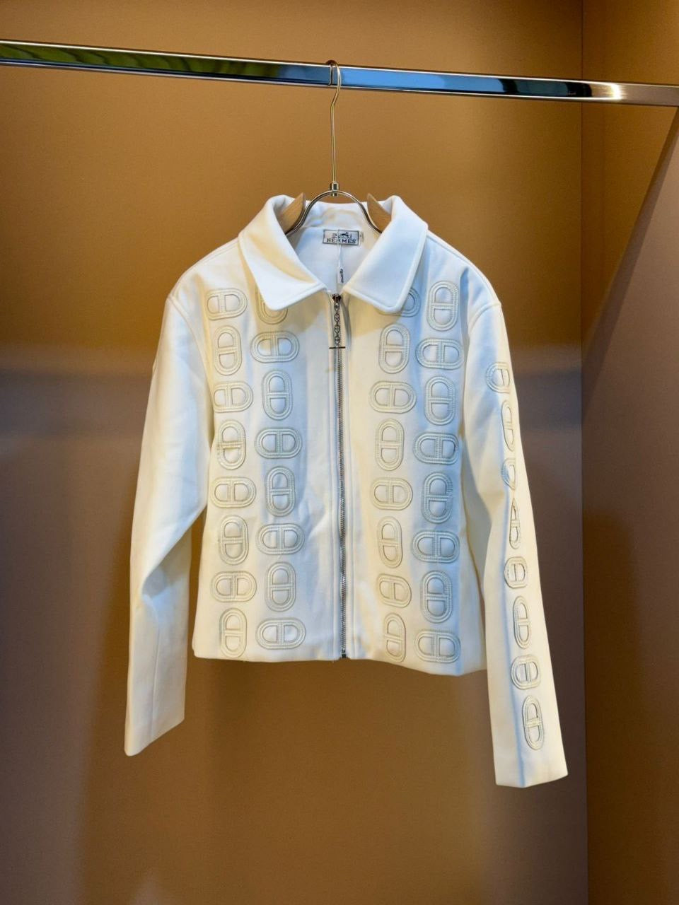 Hermes Jacket