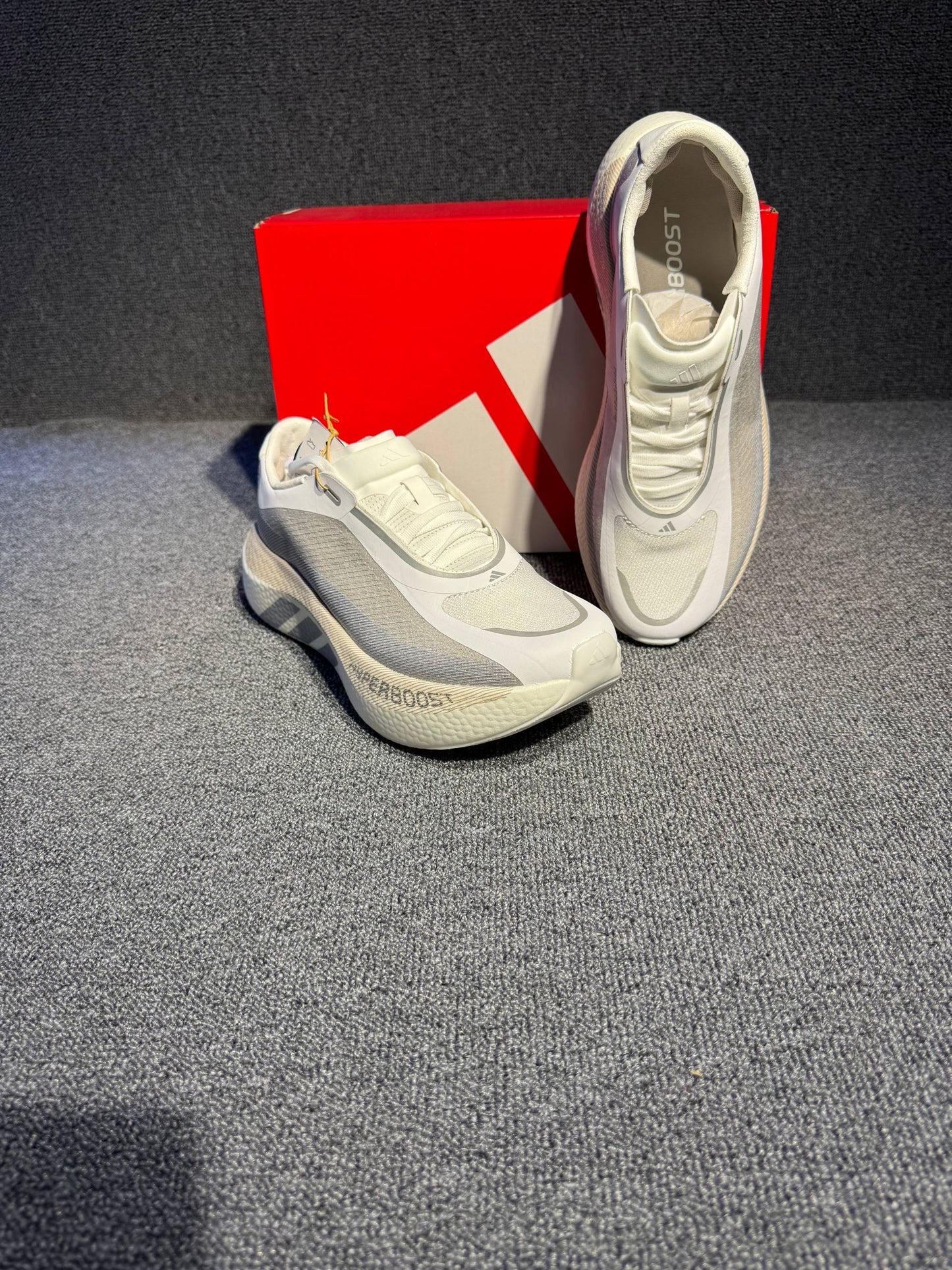 Adidas Hyperboost Edge