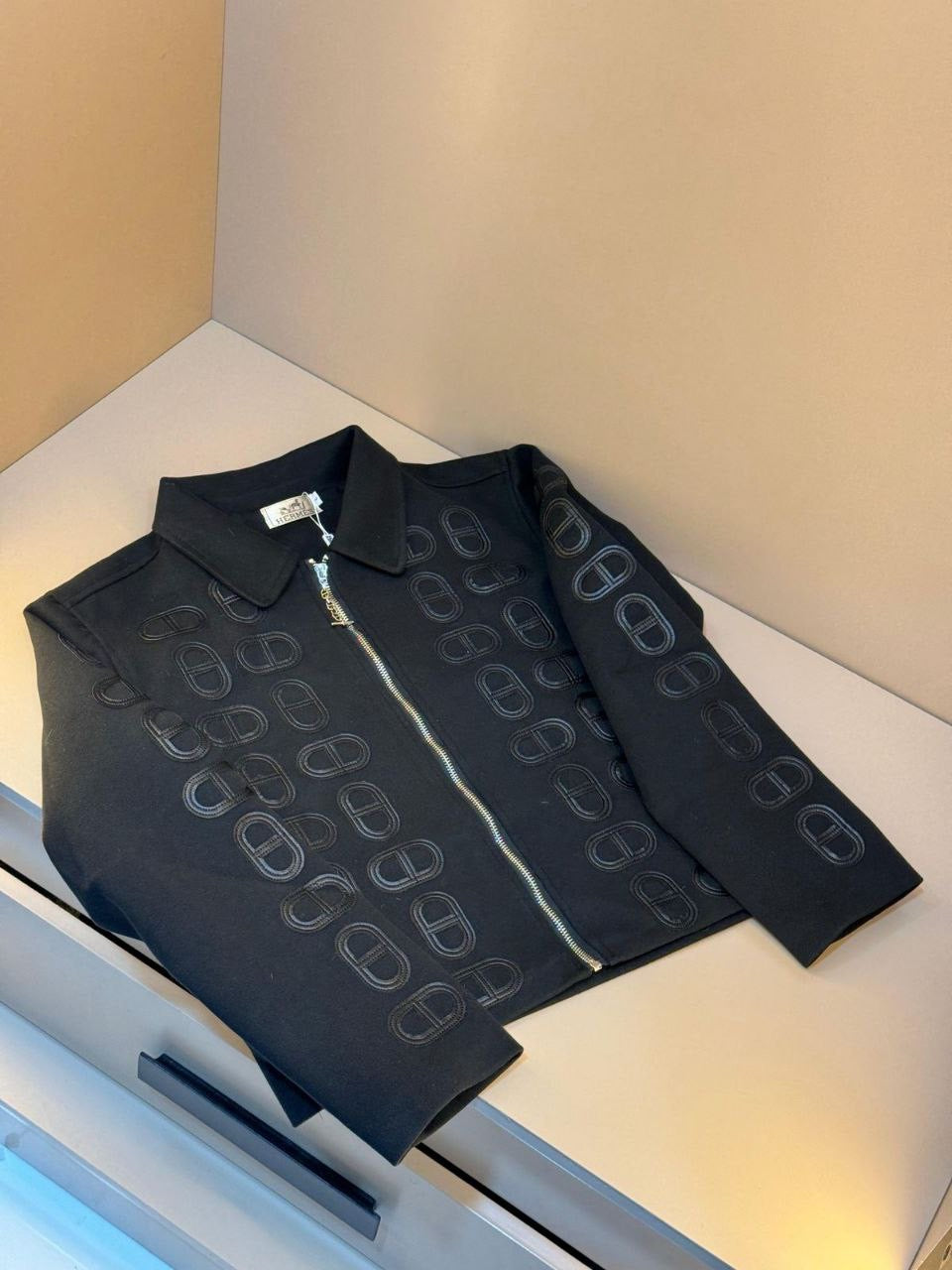 Hermes Jacket