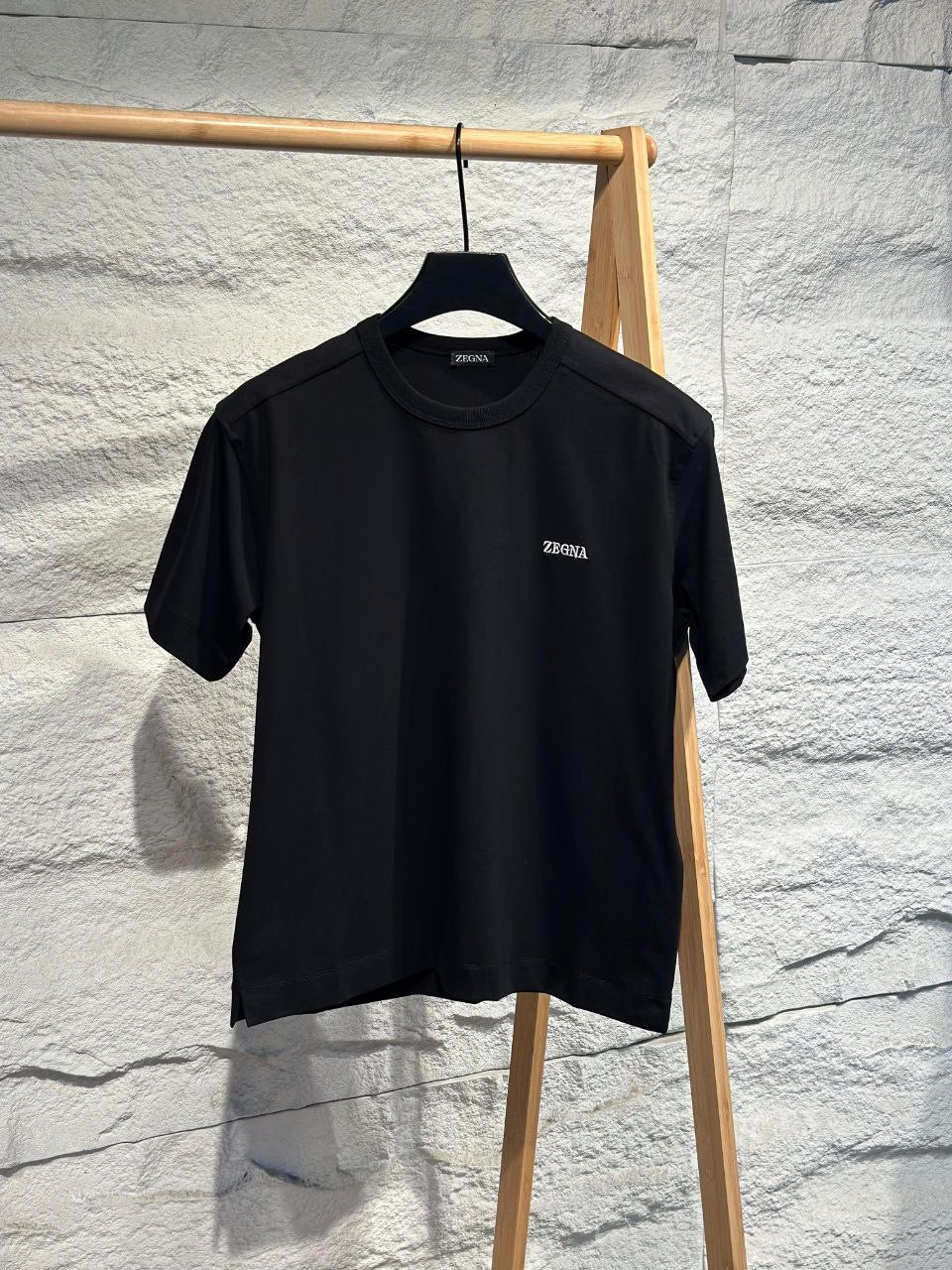 Zegna T-shirt
