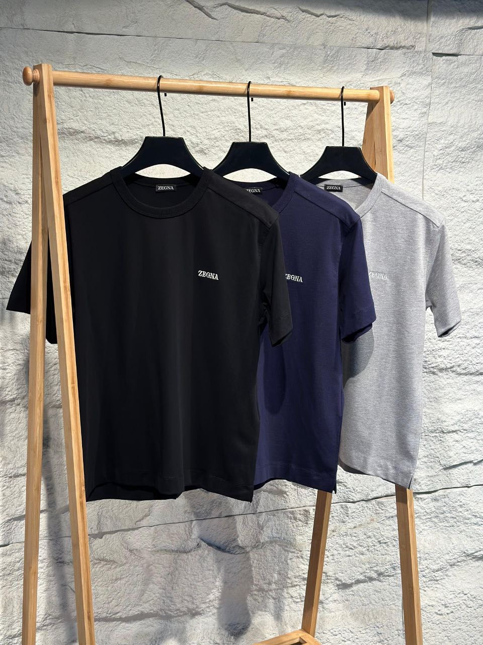 Zegna T-shirt