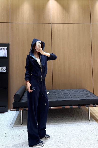 Miu Miu Set
