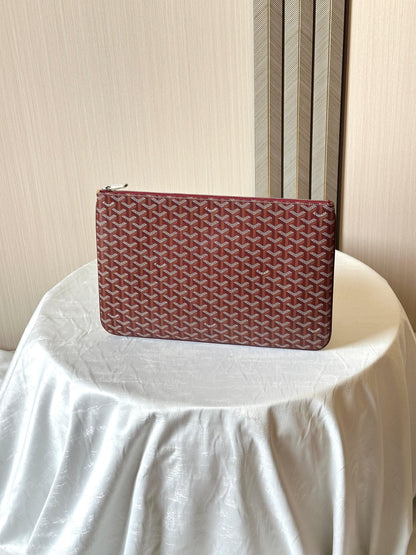 Goyard Clutch Bag (VIP Quality)