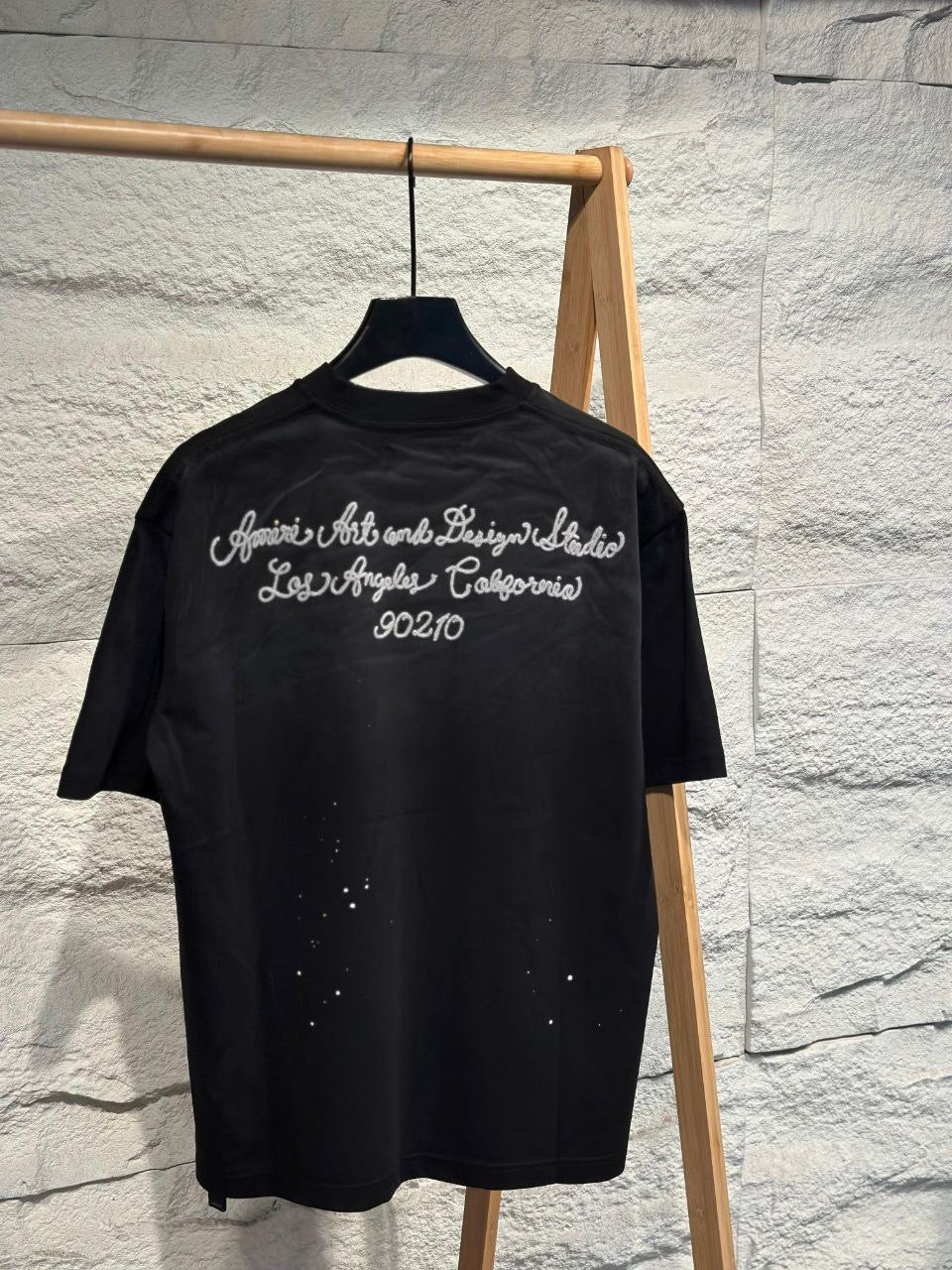 Amiri T-shirt