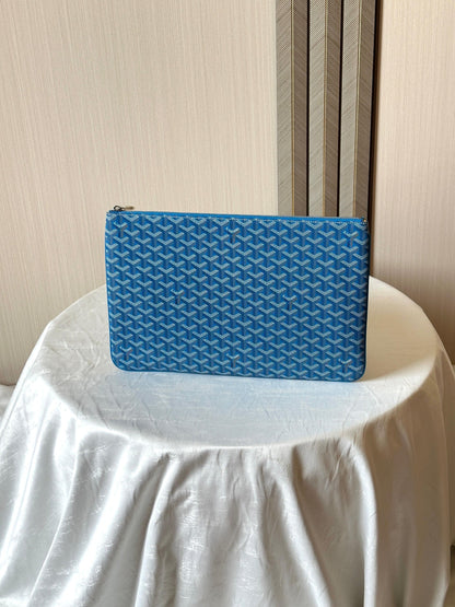 Goyard Clutch Bag (VIP Quality)