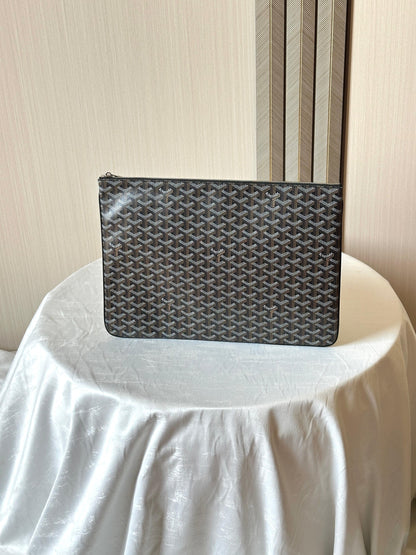 Goyard Clutch Bag (VIP Quality)