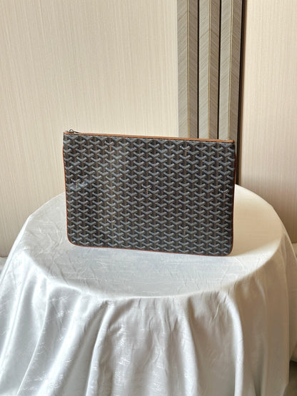 Goyard Clutch Bag (VIP Quality)