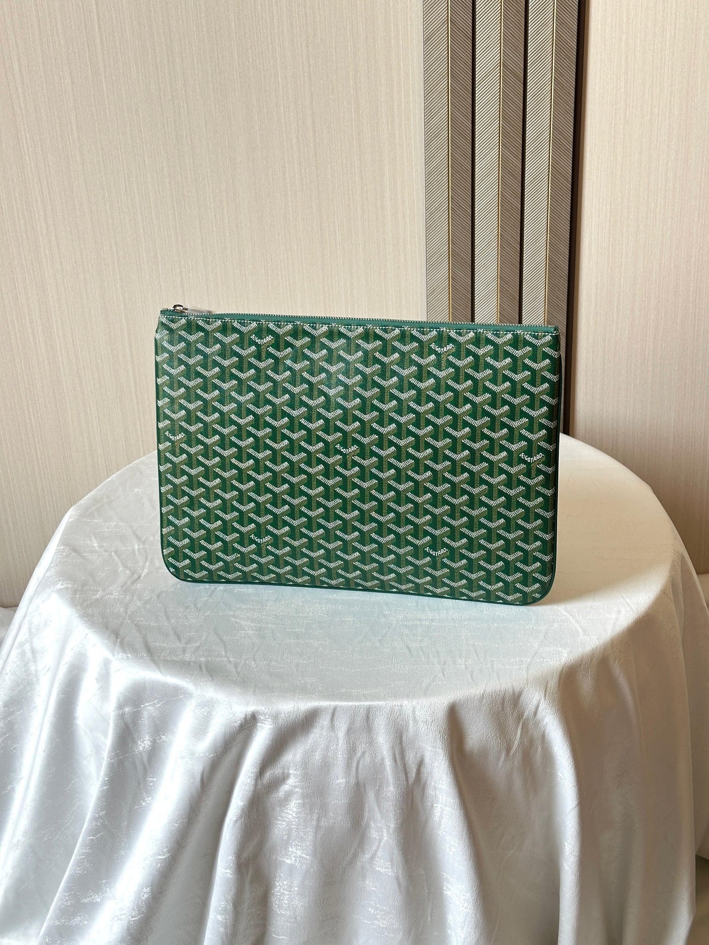 Goyard Clutch Bag (VIP Quality)