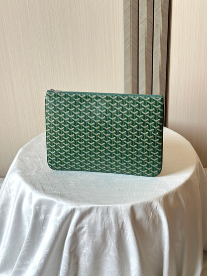 Goyard Clutch Bag (VIP Quality)