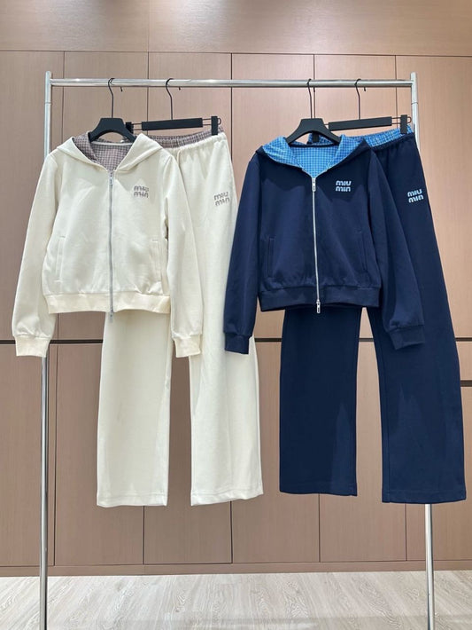 Miu Miu Set