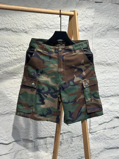 Chrome hearts Shorts