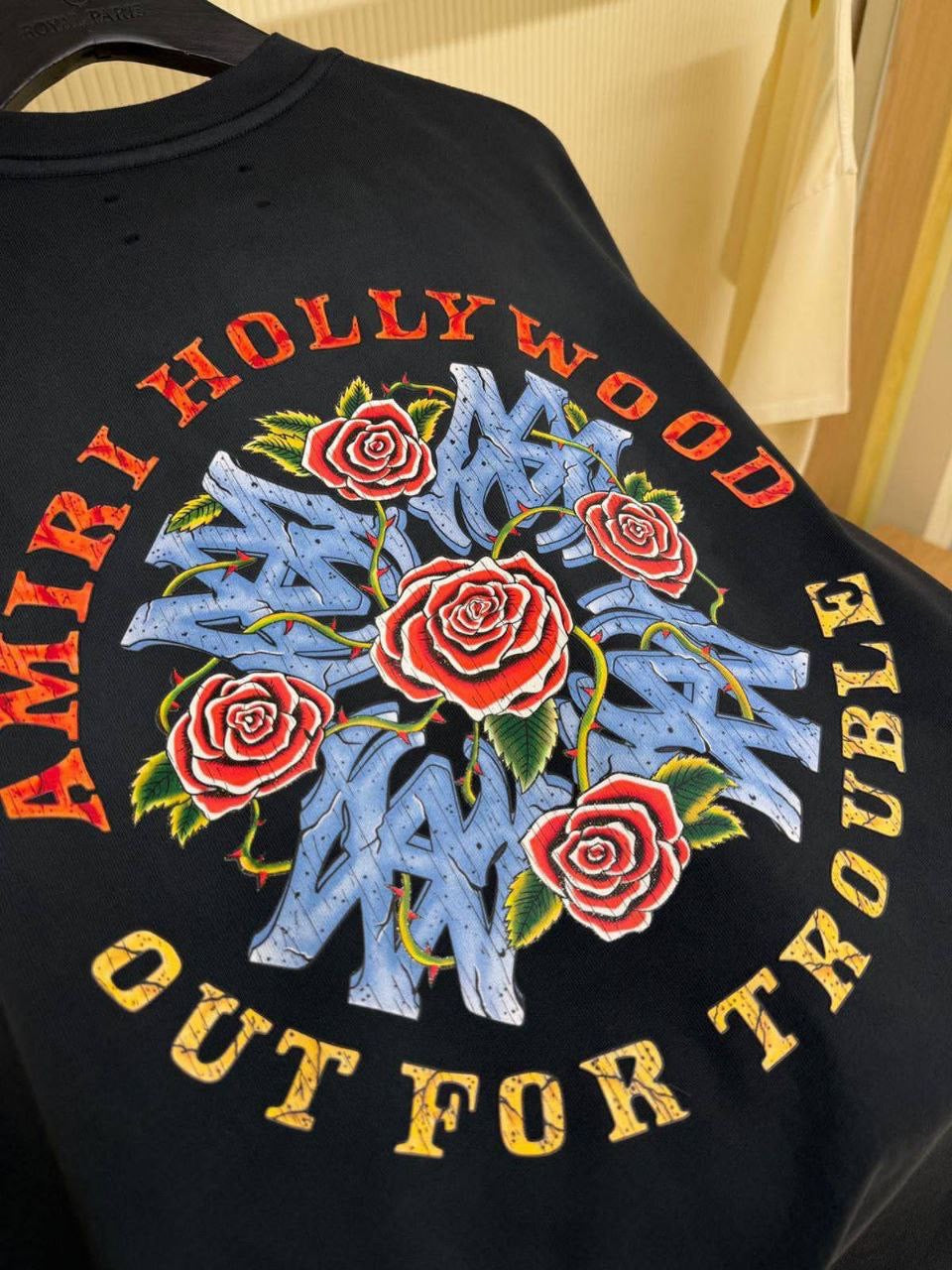 Amiri T-shirt