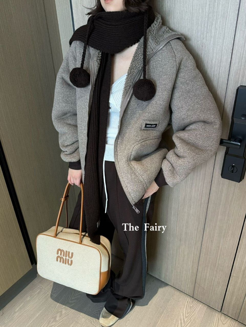 Miu Miu Jacket