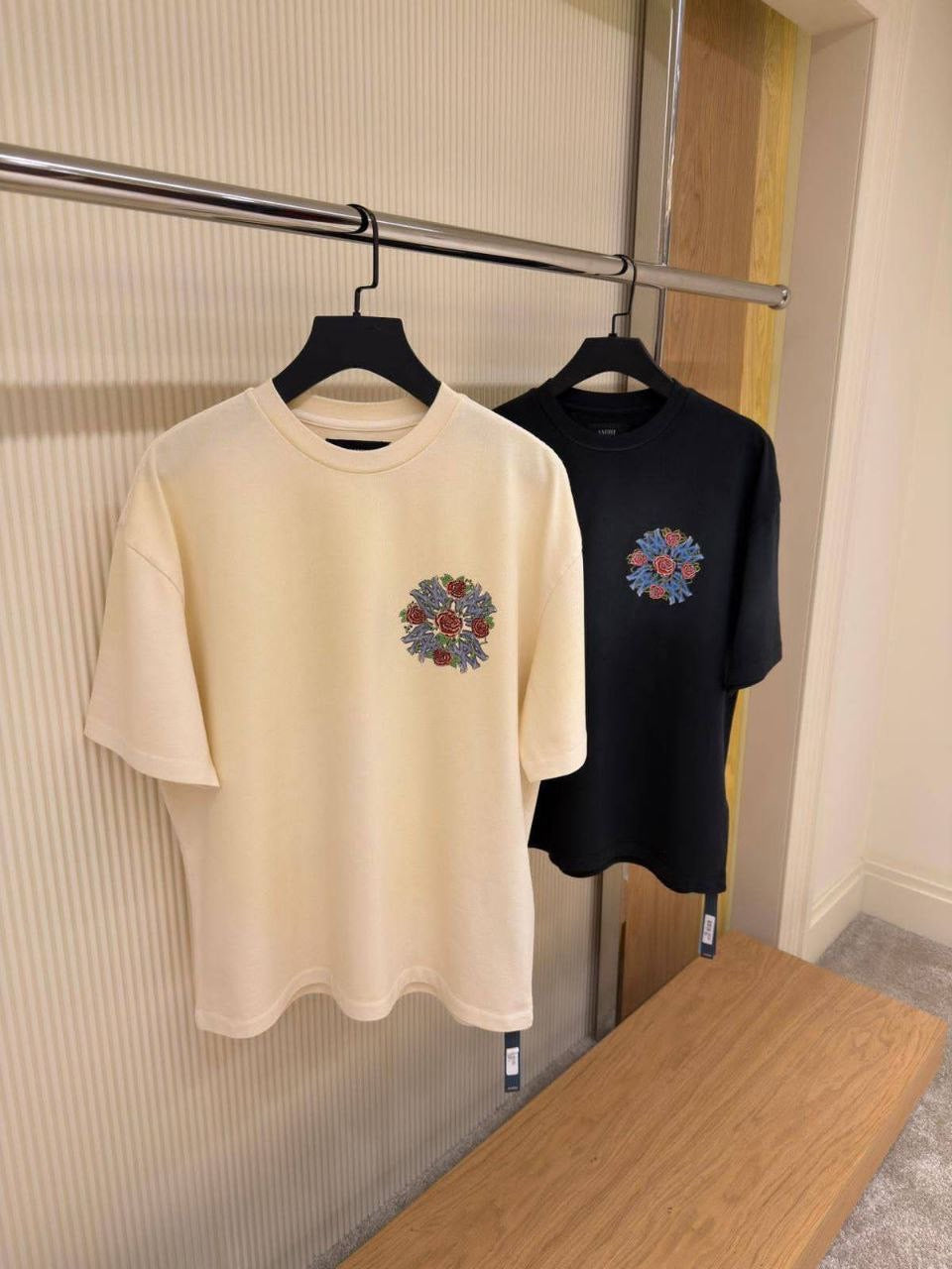 Amiri T-shirt