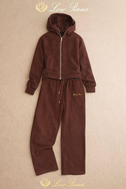 Loro Piana Set