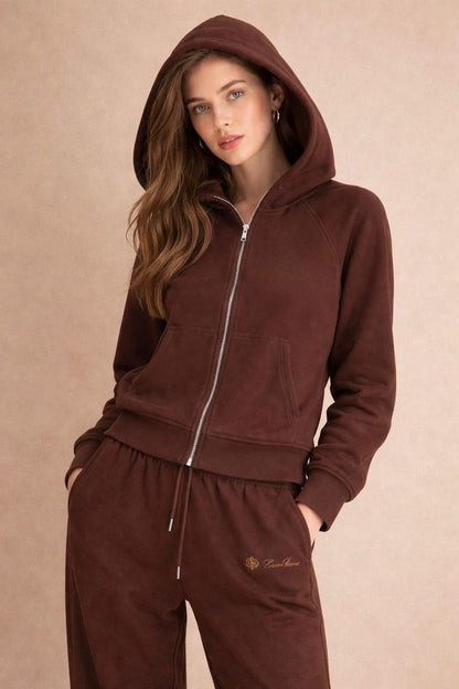 Loro Piana Set