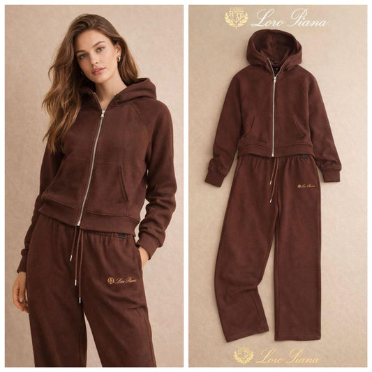 Loro Piana Set