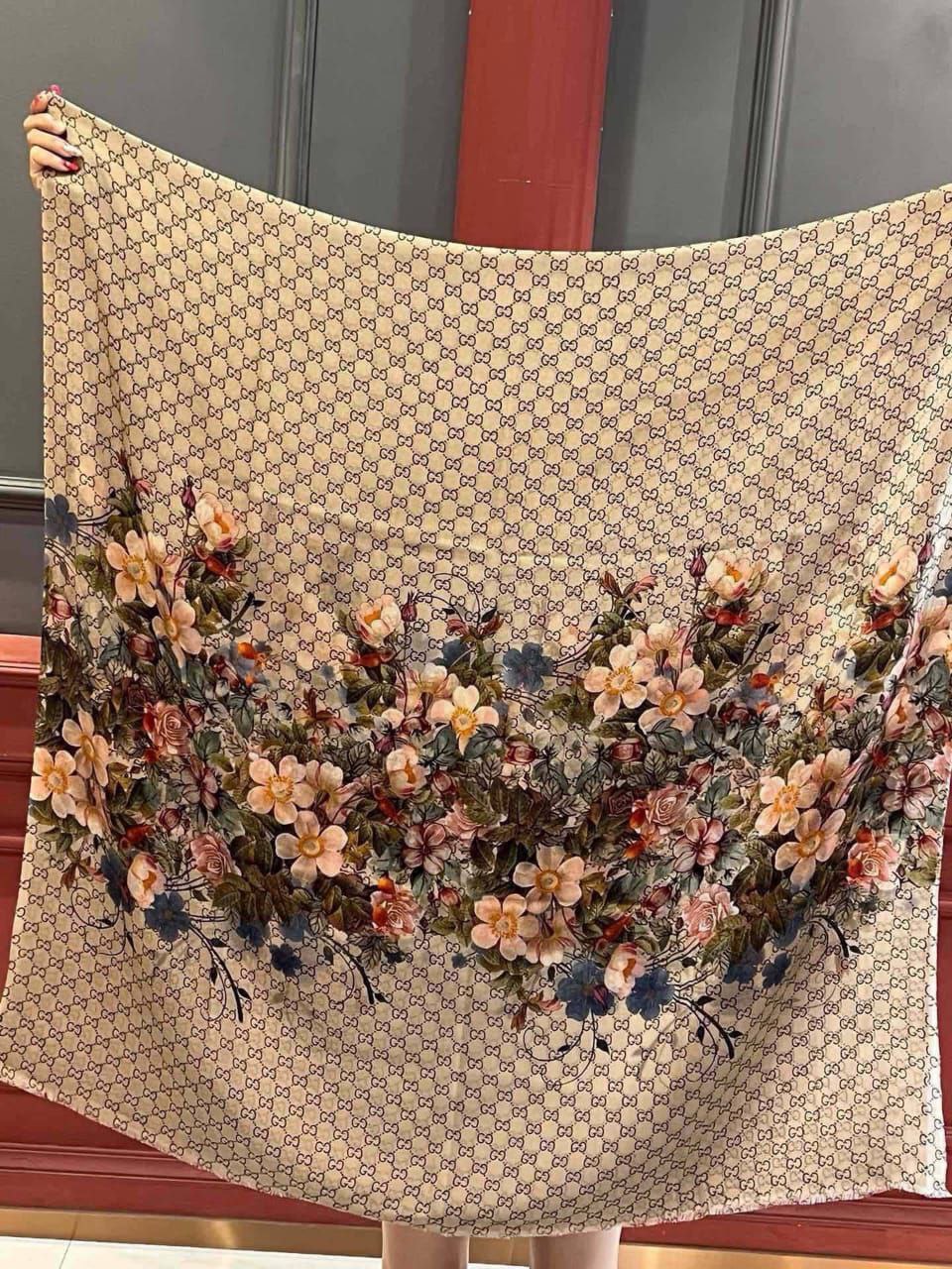 Gucci Scarf