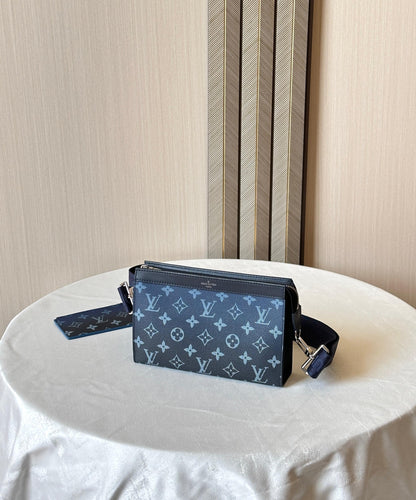 Louis Vuitton Messenger Bag (VIP Quality)
