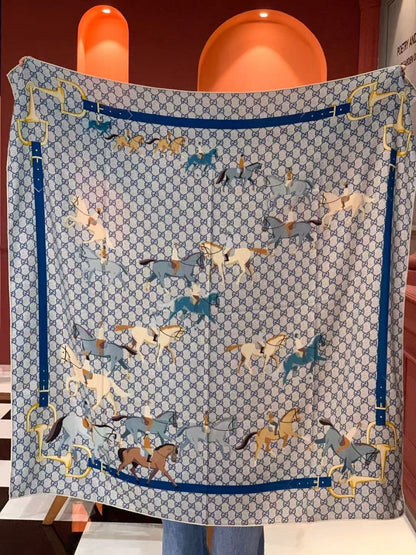 Gucci Scarf