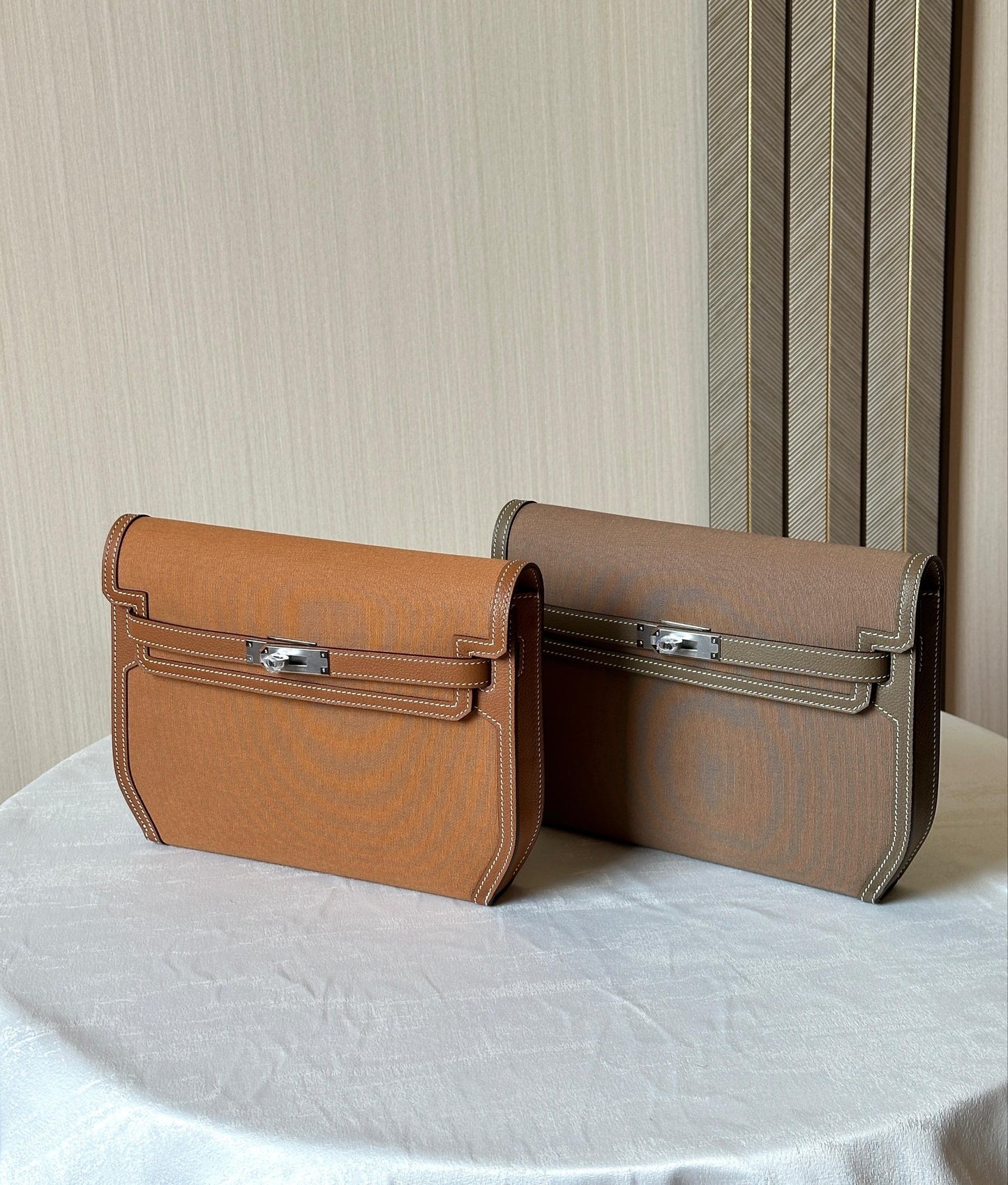 Hermes Clutch Bag (Vip)