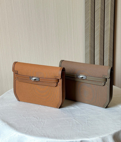 Hermes Clutch Bag (Vip)