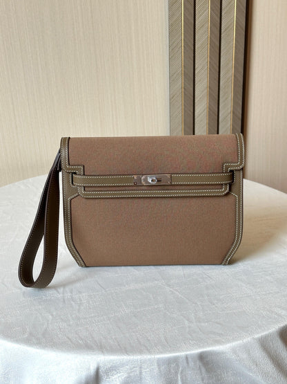 Hermes Clutch Bag (Vip)